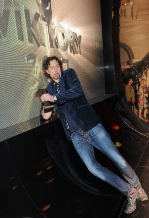 Szymon Majewski, fot. Andrzej Szilagyi