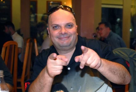 Krzysztof Skiba, fot. A. Szilagyi