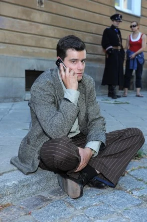 Antoni Pawlicki, fot.ASzilagyi