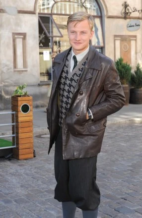 Jakub Wesołowski,  fot.ASzilagyi