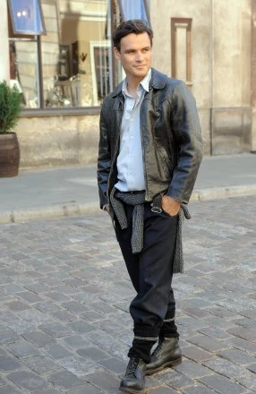 Jan Wieczorkowski,  fot.ASzilagyi