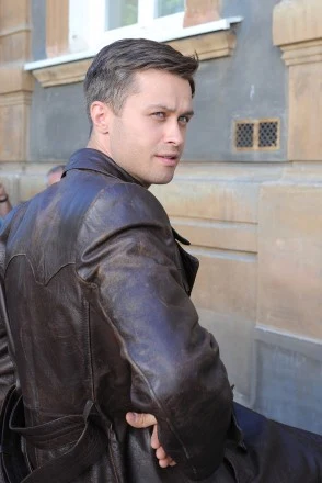 Maciej Zakościelny,  fot.ASzilagyi