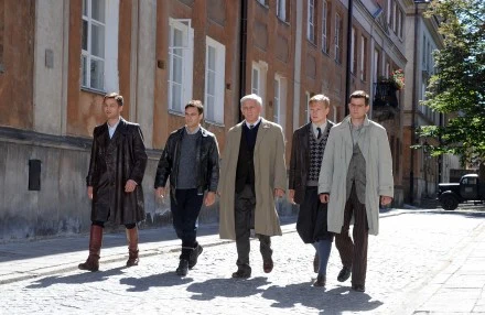 Cichociemni,  fot.ASzilagyi