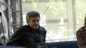 Nowozelandzki czerwony dywan