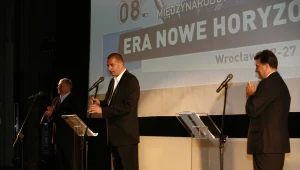 Ceremonia zamknięcia "Era Nowe Horyzonty"