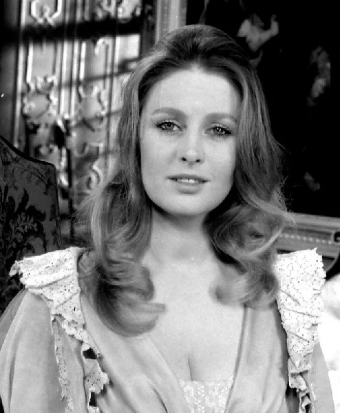 "Marysia i Napoleon" (1966) - reż. Leonard Buczkowski - fot. East News / Polfilm