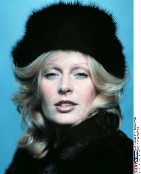 Beata Tyszkiewicz - fot. East News/ H. Pieńkowski