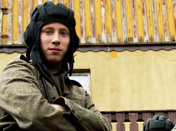 Maciej Nawrocki (Jasiu)