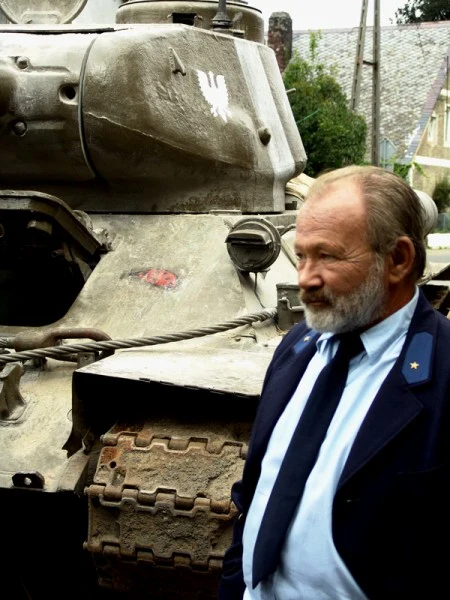 Rudolf Hrusinsky (Pan Kulka)