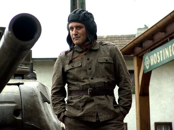 Przemysław Bluszcz (Romek)