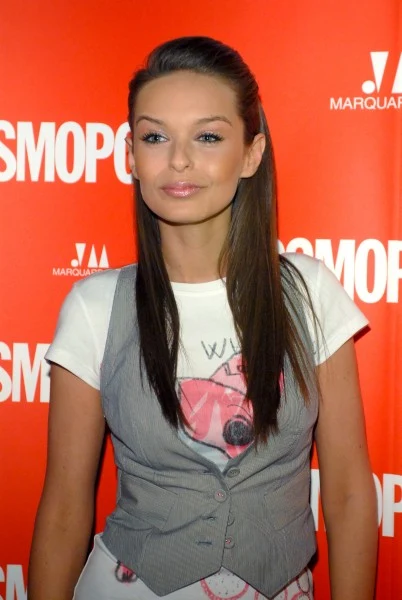 Kasia Sowińska, fot. M.Ulatowski