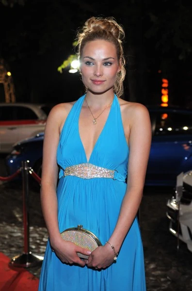 Weronika Książkiewicz, fot. A.Szilagyi