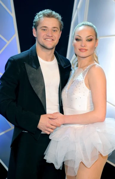 Weronika Książkiewicz, fot. A.Szilagyi