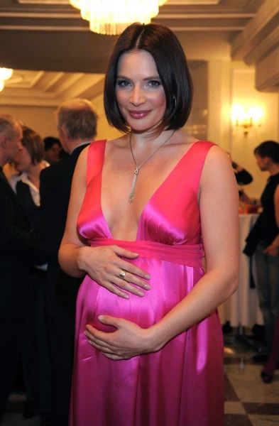 Anna Dereszowska, fot.A.Szilagyi