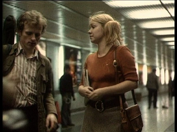 "Zdjęcia próbne" (1977)