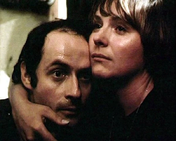 "Aktorzy prowincjonalni" (1978)