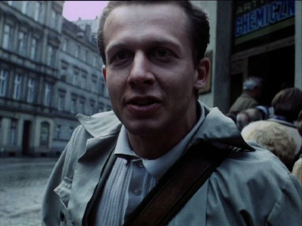 "Kobieta samotna" (1981)