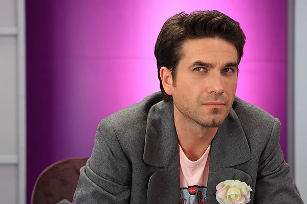 fot. Robert Pałka Fotos-Art/Van Worden