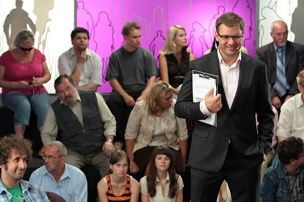 fot. Robert Pałka Fotos-Art/Van Worden