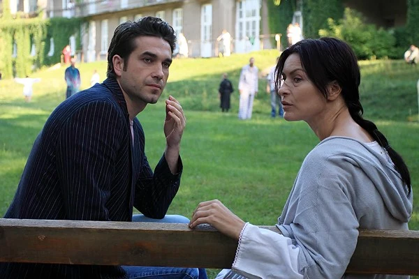 fot. Robert Pałka Fotos-Art/Van Worden