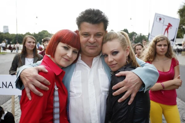 fot. Robert Pałka Fotos-Art/Van Worden