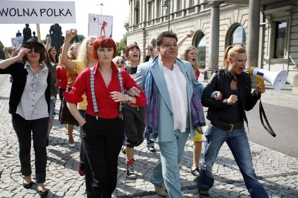 fot. Robert Pałka Fotos-Art/Van Worden