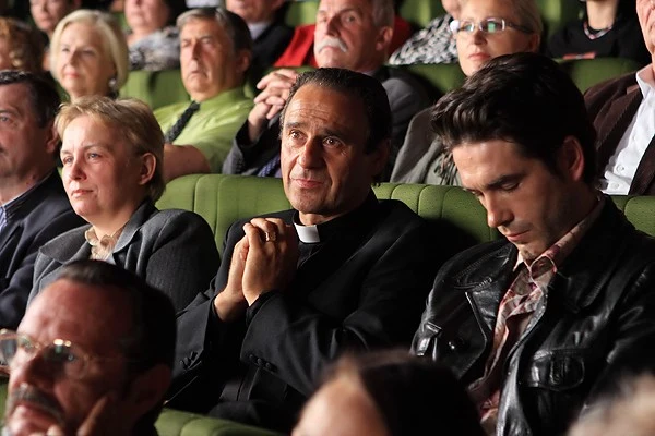 fot. Robert Pałka Fotos-Art/Van Worden