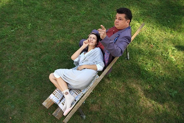 fot. Robert Pałka Fotos-Art/Van Worden