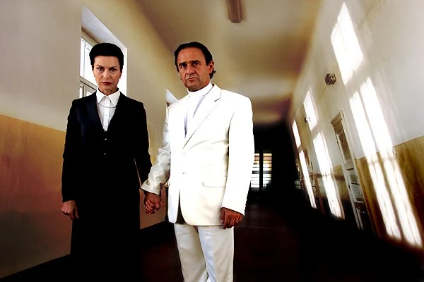 fot. Robert Pałka Fotos-Art/Van Worden