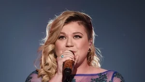 Kelly Clarkson jest za legalizacją marihuany