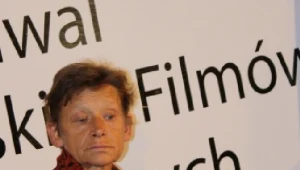 Spotkanie z twórcami filmu "Rysa"
