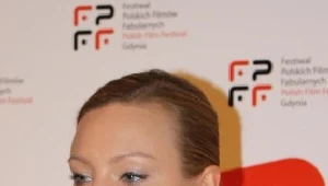 Magda Boczarska w nowym filmie twórców "Lejdis"