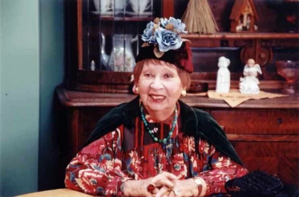 Kadr z serialu "Graczykowie" (2000)