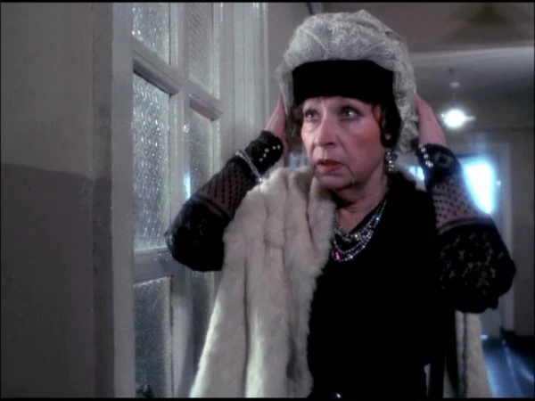 Kadr z filmu "Lata dwudzieste, lata trzydzieste" (1983), fot. filmpolski.pl