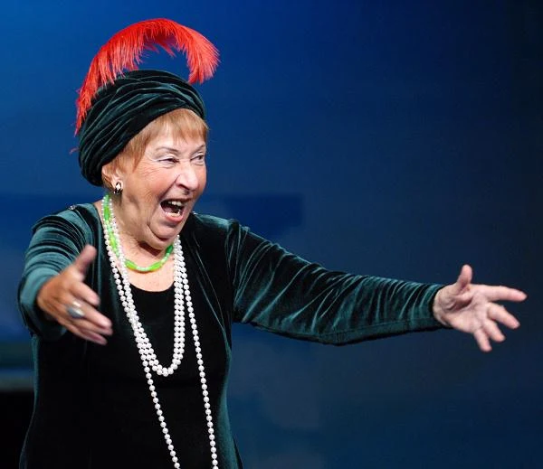 fot. Andrzej Rybczyński