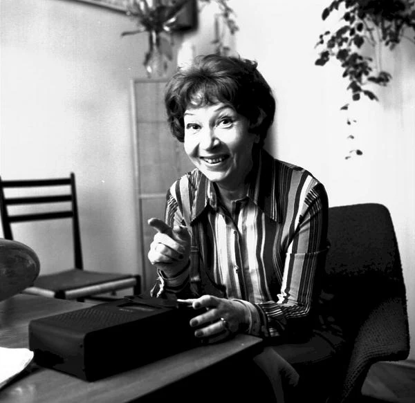 fot. Henryk Rosiak (1976)