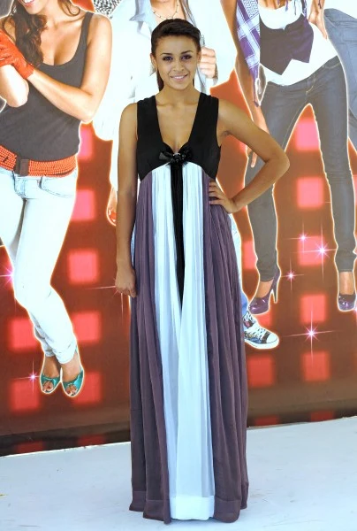 Ola Szwed fot.A.Szilagyi