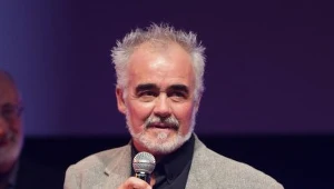 Ceremonia zamknięcia Camerimage 2008