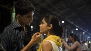 "Slumdog. Milioner z ulicy"