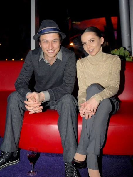 Rafał Maćkowiak, fot.M.Ulatowski