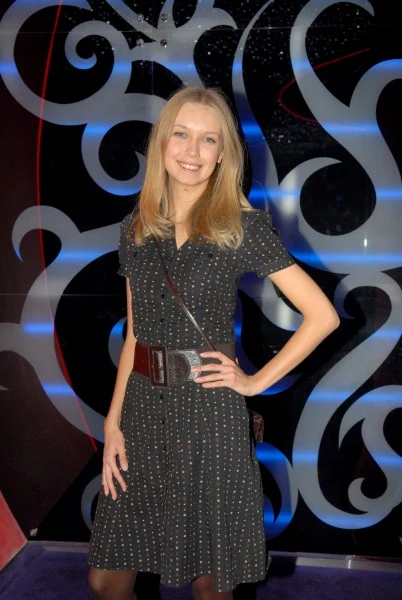 Magdalena Górska, fot.M.Ulatowski