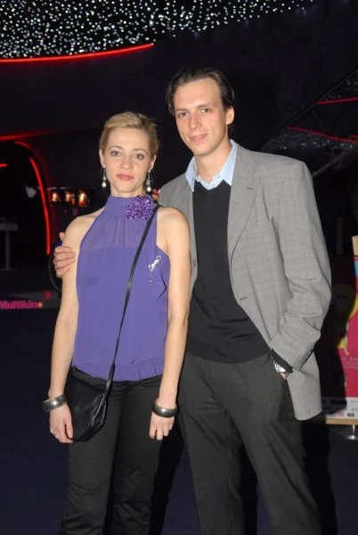 Małgorzata Buczkowska,fot.M.Ulatowski