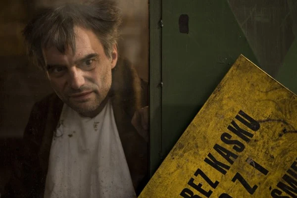 fot. Mateusz Skalski