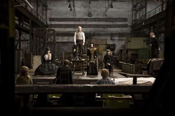 fot. Mateusz Skalski