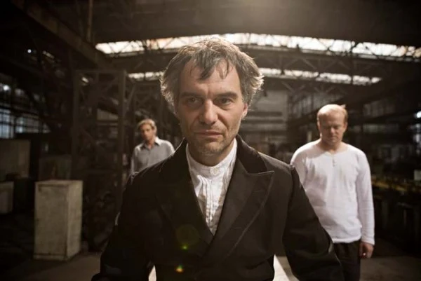 fot. Mateusz Skalski