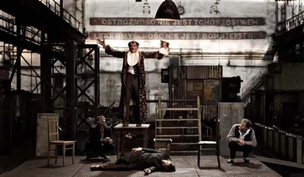 fot. Mateusz Skalski