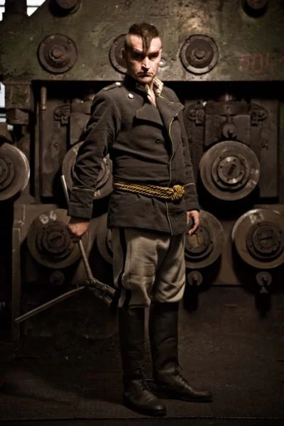 fot. Mateusz Skalski