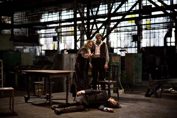 fot. Mateusz Skalski