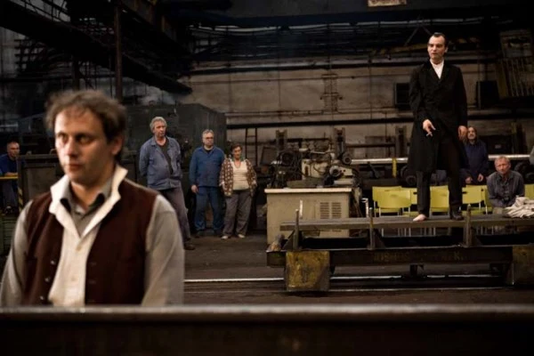 fot. Mateusz Skalski