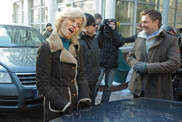 fot. Andrzej Szilagyi